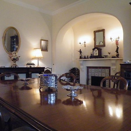 مبيت وإفطار بروكينهورْسْتْ Broadlands Gate المظهر الخارجي الصورة