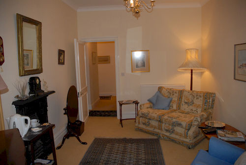 مبيت وإفطار بروكينهورْسْتْ Broadlands Gate المظهر الخارجي الصورة